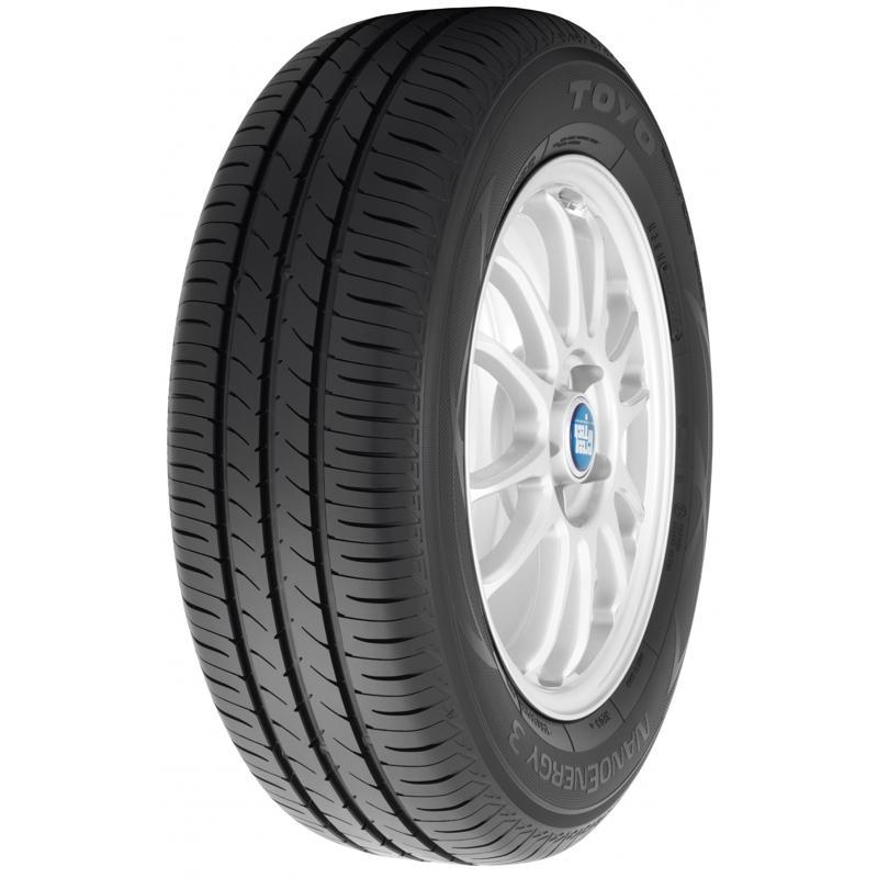 Шины Toyo NanoEnergy 3 205/55 R16 91V