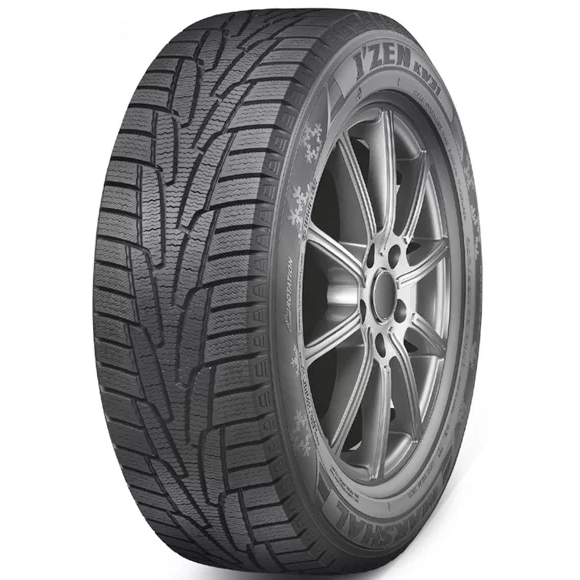 Шины Marshal I'Zen KW31 205/55 R16 91R