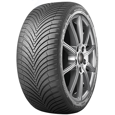 Шины Kumho Solus 4S HA32 205/55 R16 91H