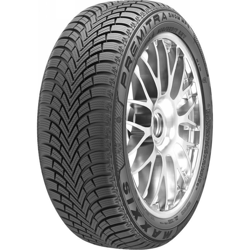 Шины Maxxis Premitra Snow WP6 205/55 R16 94V