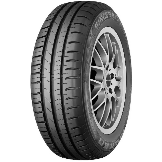 Шины Falken Sincera SN832B Ecorun 205/55 R16 91V