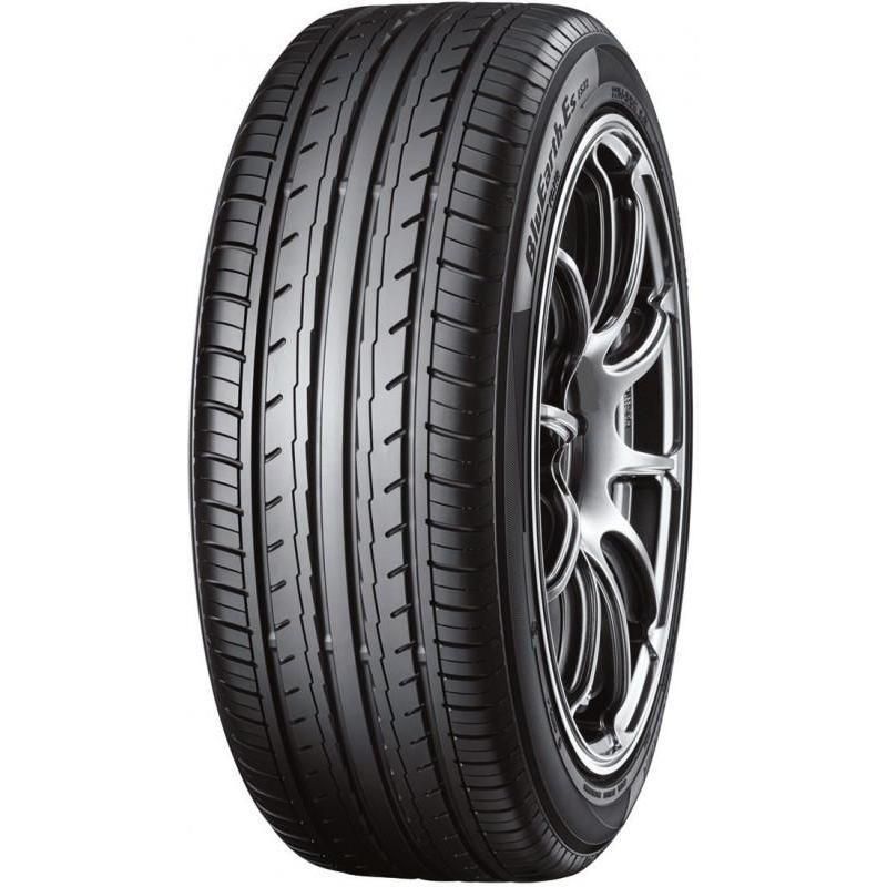 Шины Yokohama BluEarth-Es ES32 205/55 R16 91V