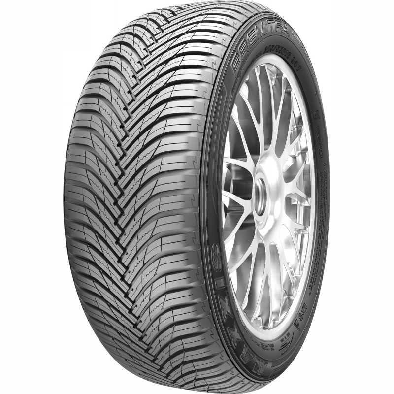 Шины Maxxis Premitra All Season AP3 205/55 R16 94V XL