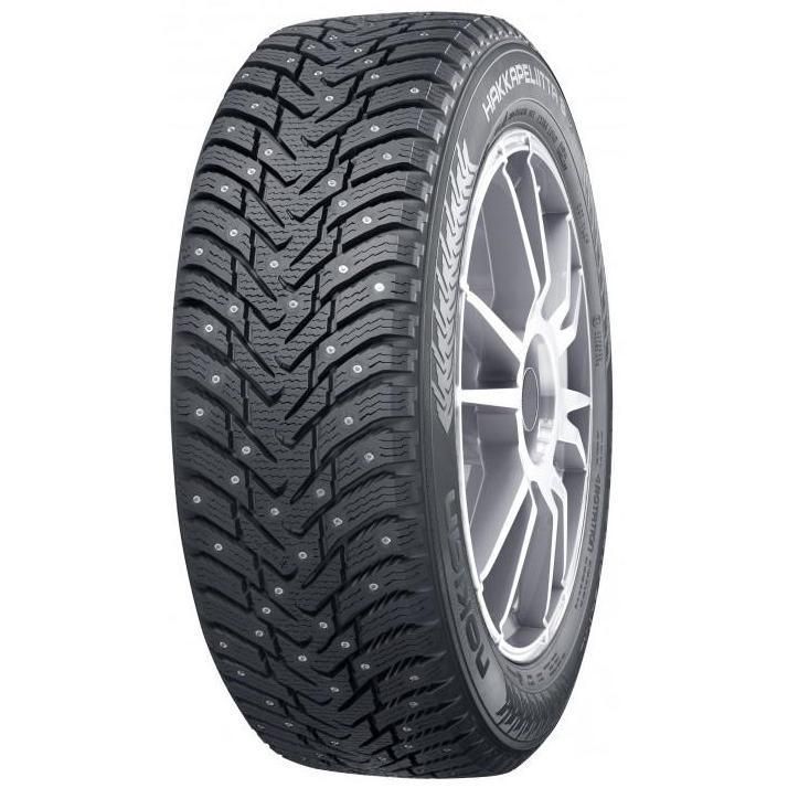 Шины Nokian Tyres Hakkapeliitta 8 205/55 R16 91T RunFlat