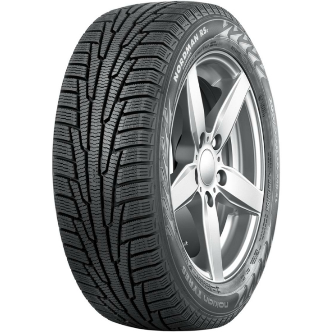 Шины Nokian Tyres Nordman RS2 205/55 R16 94R XL