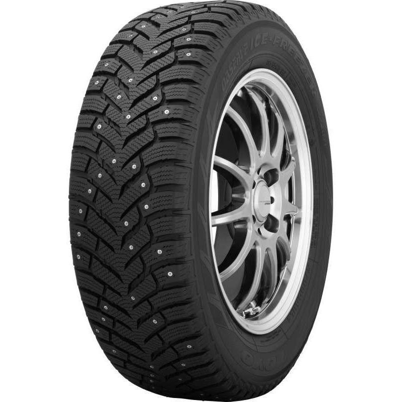 Шины Toyo Observe Ice Freezer 205/55 R16 91T