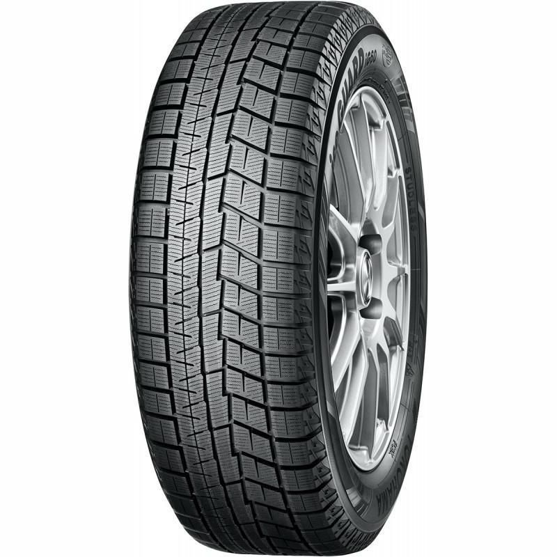 Шины Yokohama iceGuard Studless iG60 205/55 R16 91Q