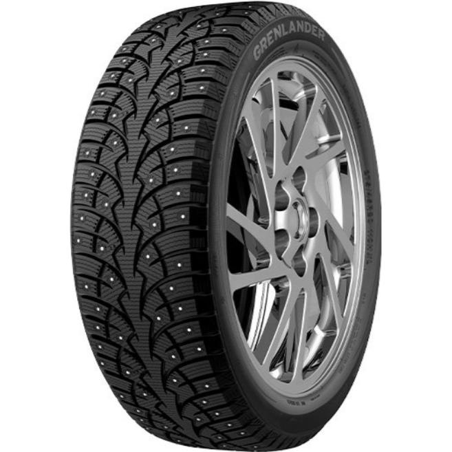 Шины Grenlander Icedefensor Stud I 205/55 R16 94T П/Ш