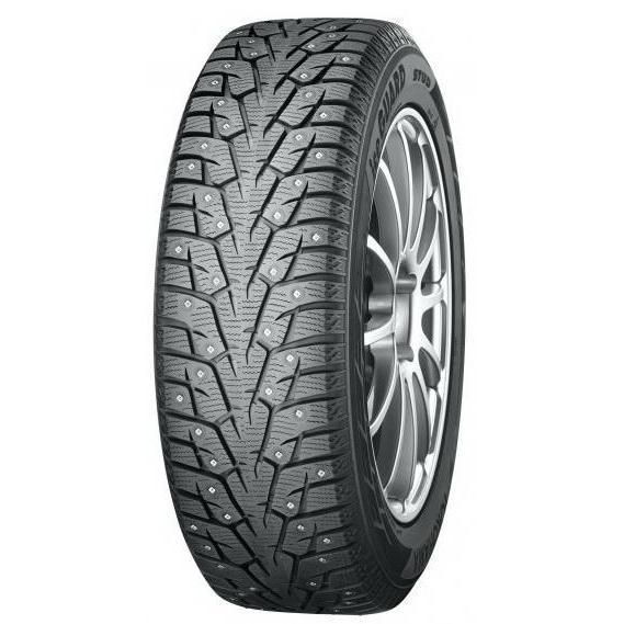 Шины Yokohama iceGuard Stud iG55 205/55 R16 94T