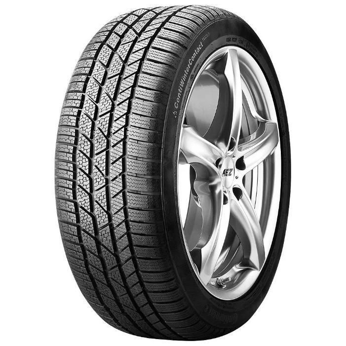 Шины Continental ContiWinterContact TS 830 P 205/55 R16 91H RunFlat