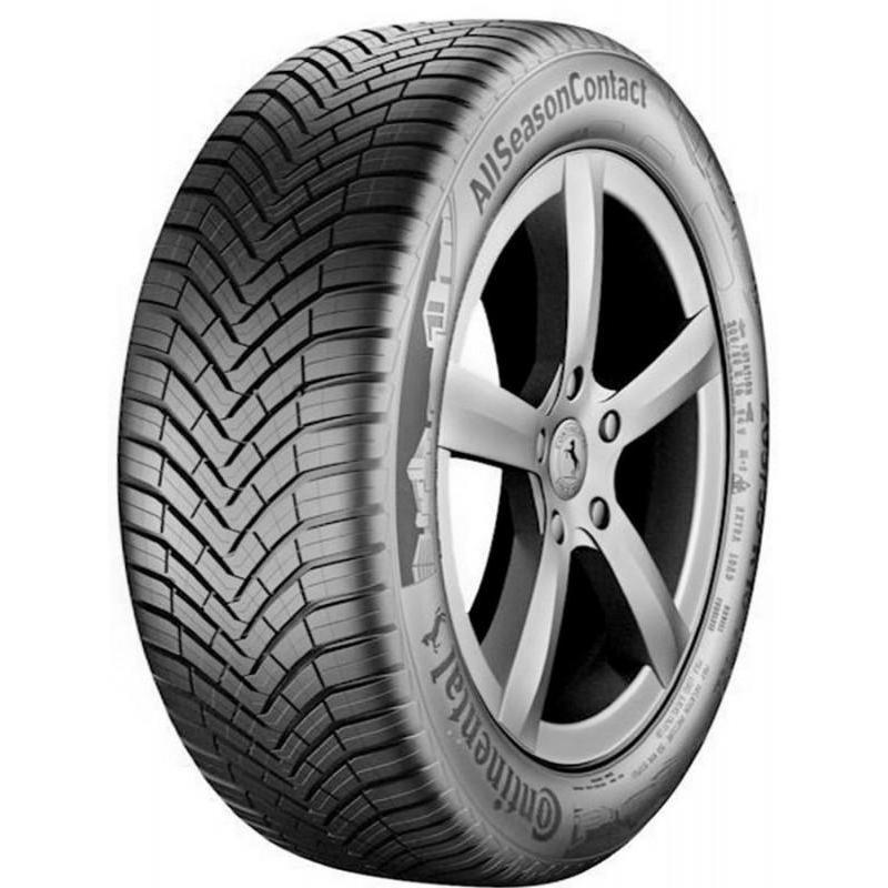 Шины Continental AllSeasonContact 205/55 R16 94H XL