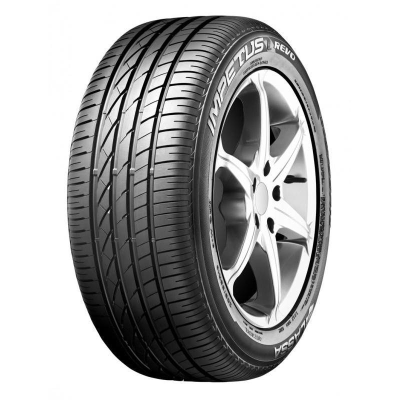 Шины Lassa Impetus Revo 205/55 R16 91V