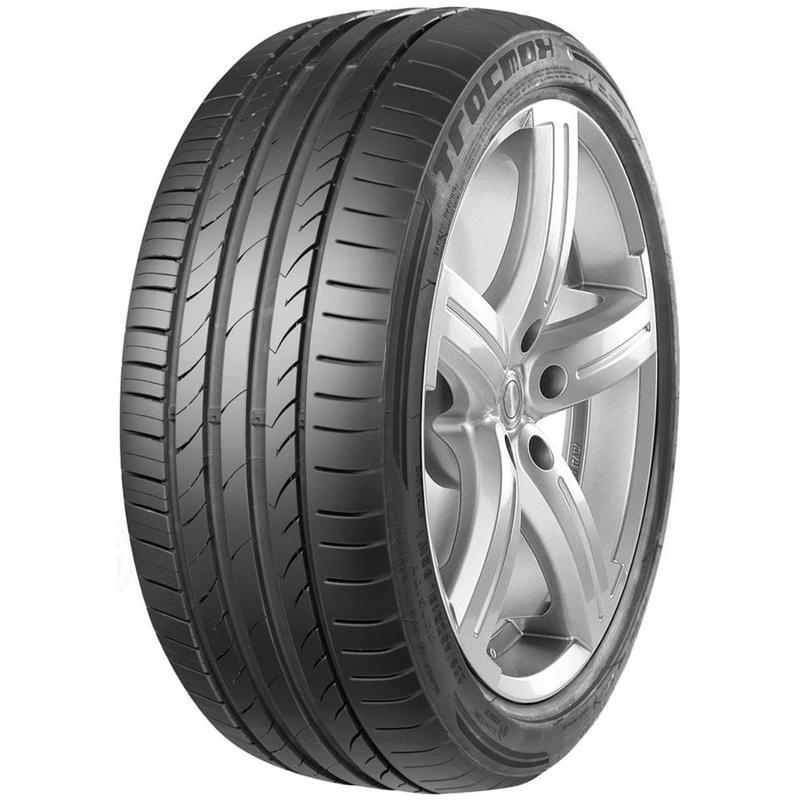 Шины Tracmax X-Privilo TX3 205/55 R16 94W XL