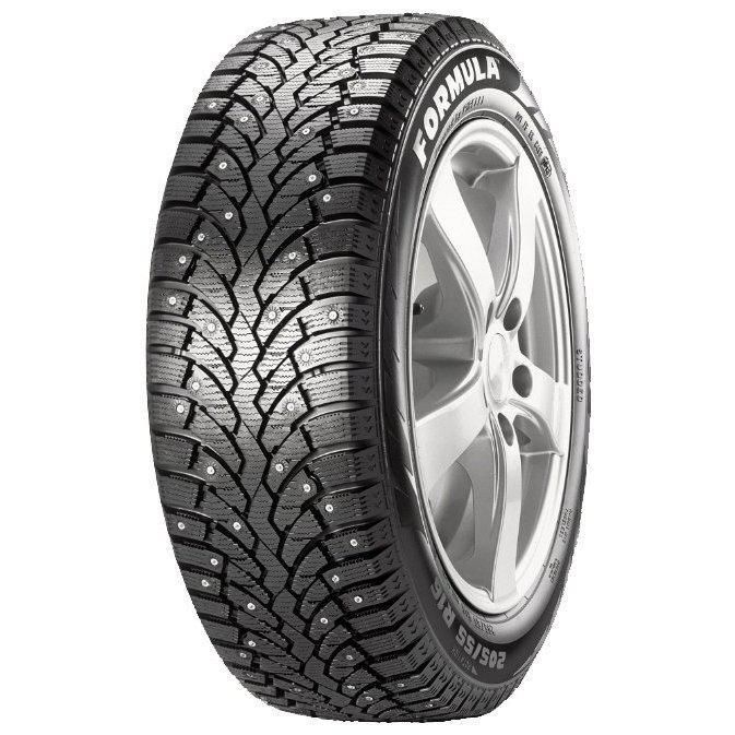 Шины Formula Ice 205/55 R16 91T