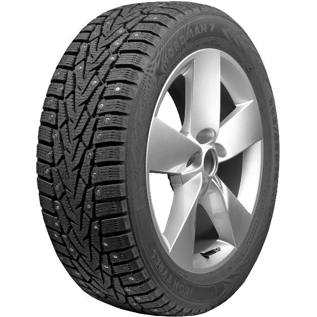 Шины Ikon Tyres Nordman 7 205/55 R16 94T XL