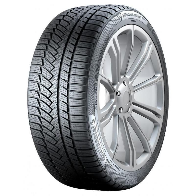 Шины Continental ContiWinterContact TS 850 P SUV 205/55 R16 94T XL