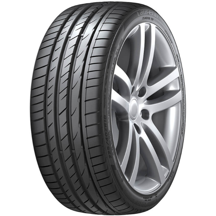 Шины Laufenn S FIT EQ LK01 + 205/55 R16 91V