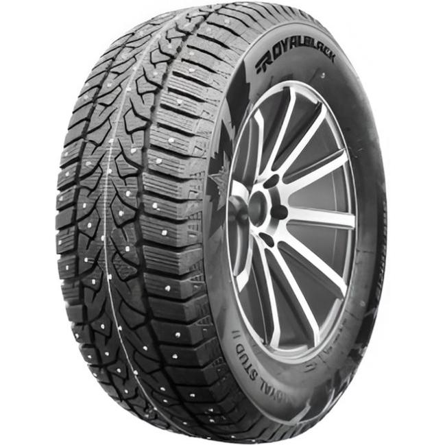 Шины Royal Black Royal Stud II 205/55 R16 94T