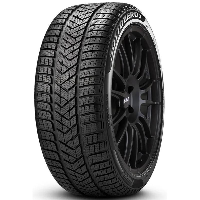 Шины Pirelli Winter Sottozero III 205/55 R16 91H RunFlat