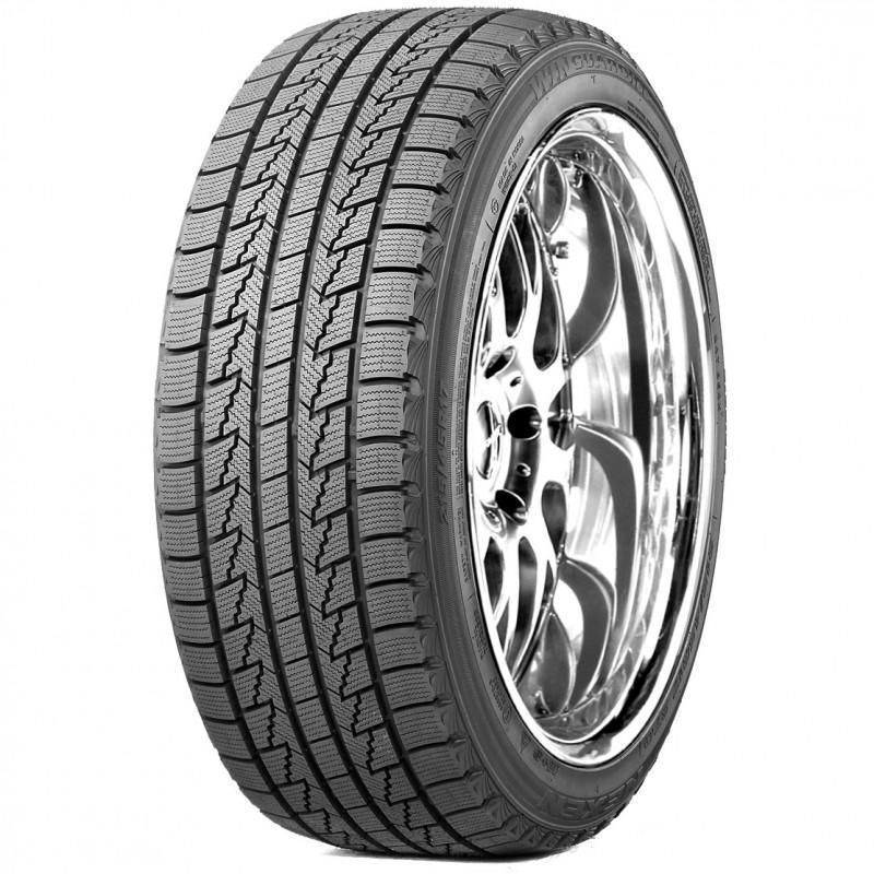 Шины Roadstone Winguard Ice 205/55 R16 91Q