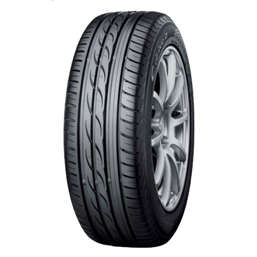 Шины Yokohama C.drive2 AC02A 205/55 R16 91V