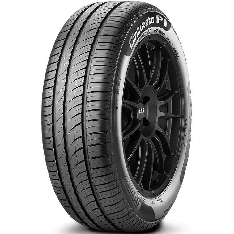 Шины Pirelli Cinturato P1 Verde 205/55 R16 91H