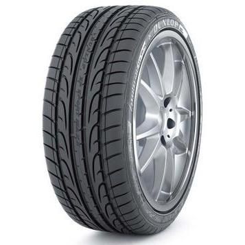 Шины Dunlop SP Sport Maxx 205/55 R16 91W