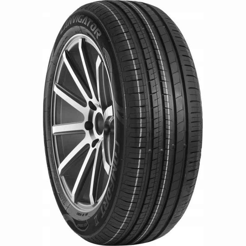 Шины Lanvigator Comfort II 205/55 R16 91V