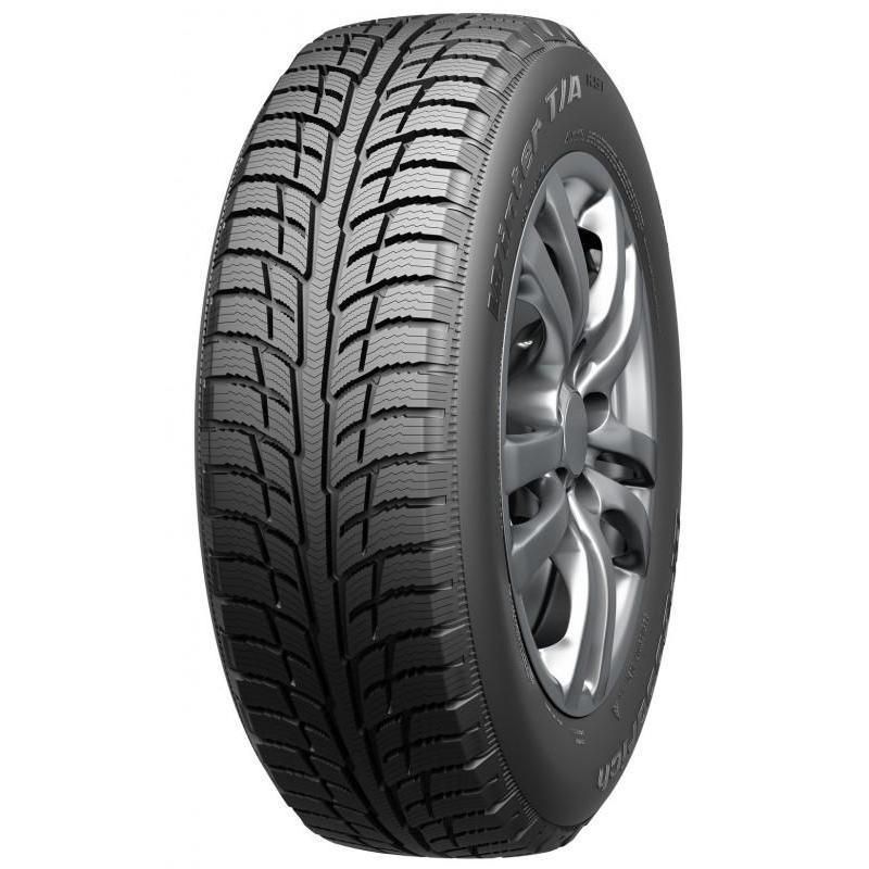 Шины BFGoodrich Winter T/A KSI 205/55 R16 91T GO