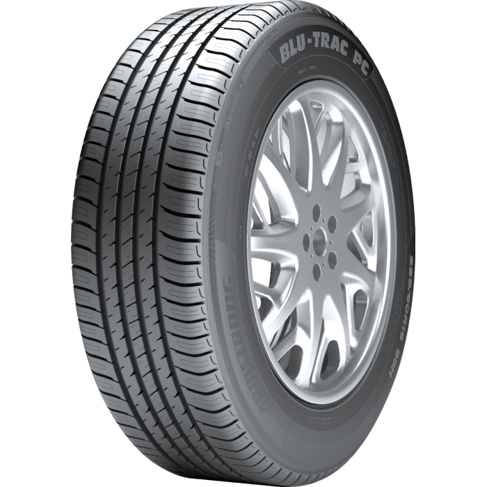 Шины Armstrong Blu-Trac PC 205/55 R16 94V