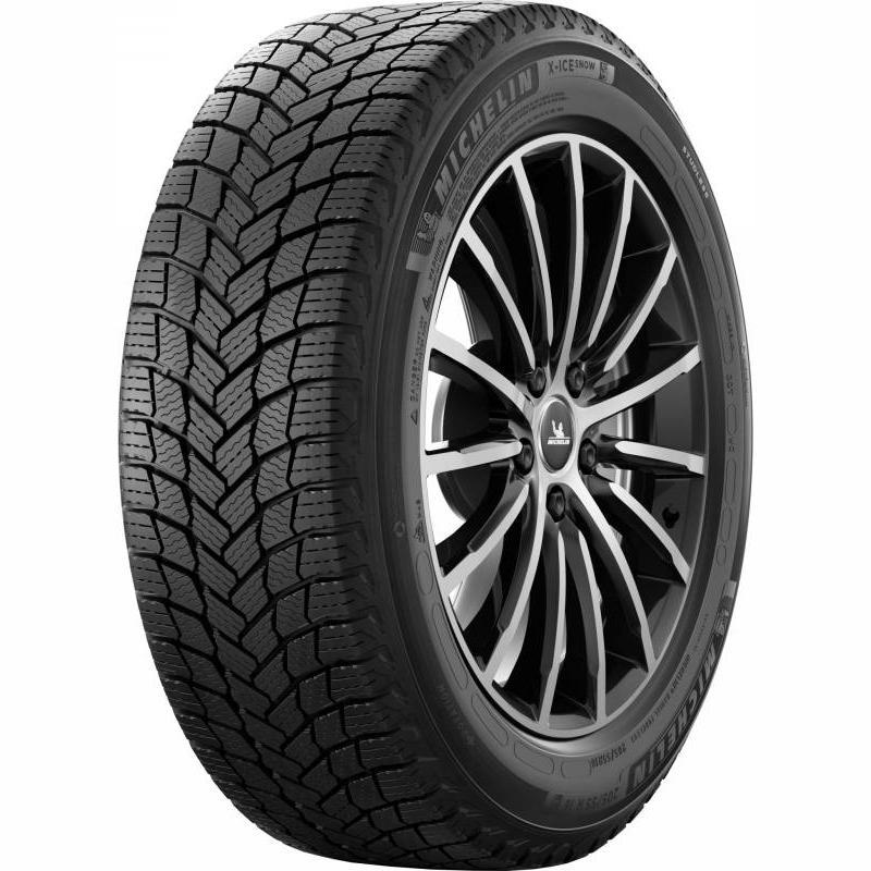 Шины Michelin X-Ice Snow 205/55 R16 94H XL