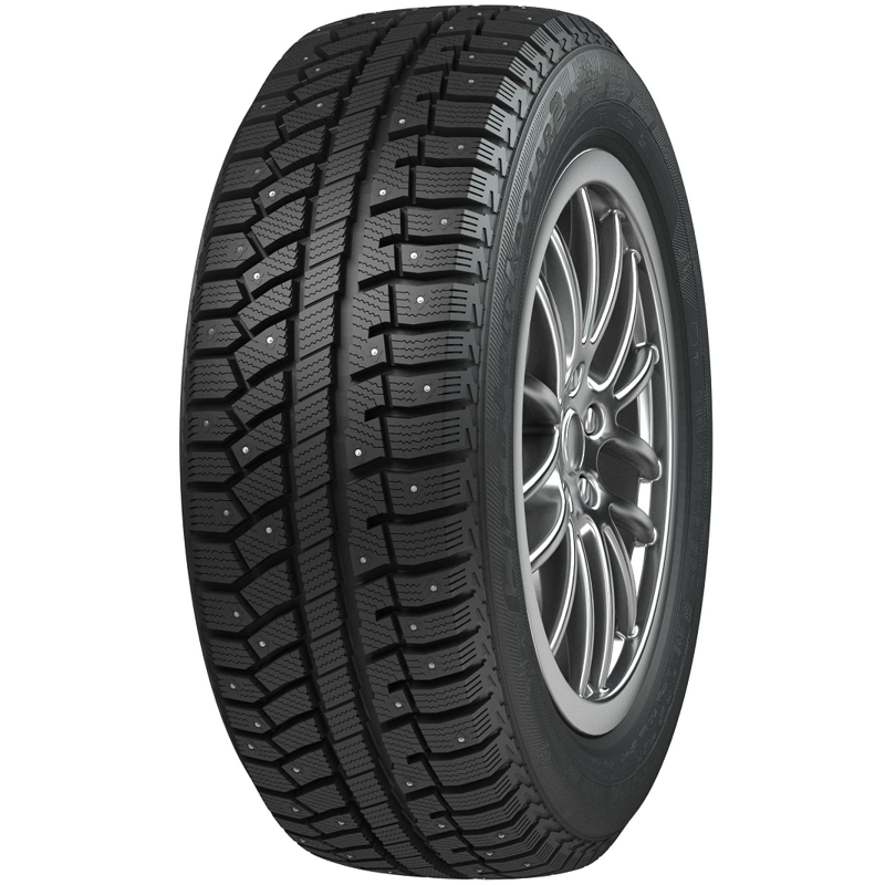 Шины Cordiant Polar 2 205/55 R16 91T