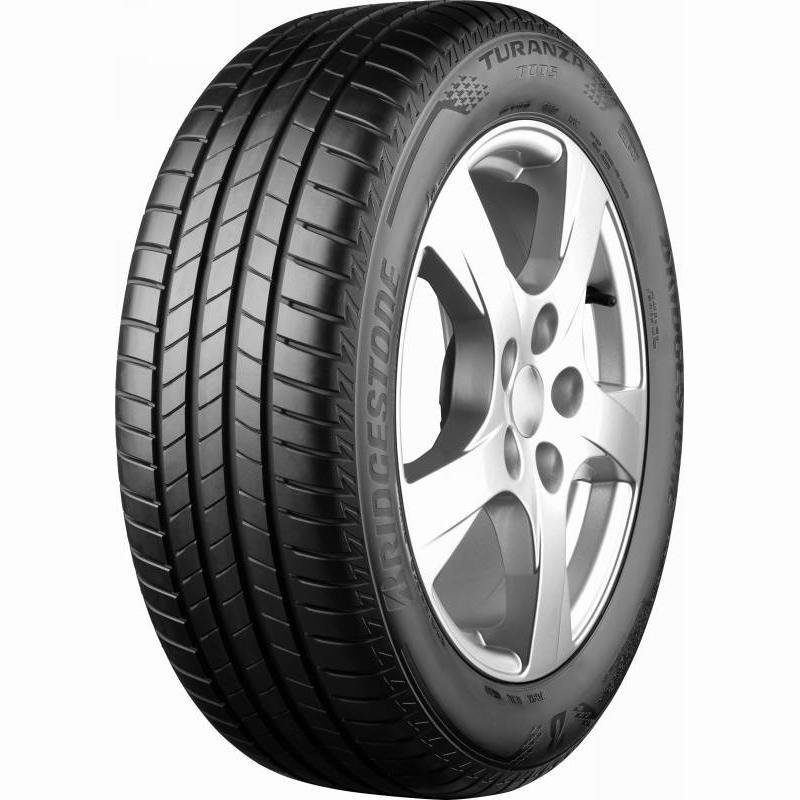 Шины Bridgestone Turanza T005 DriveGuard 205/55 R16 94W RunFlat