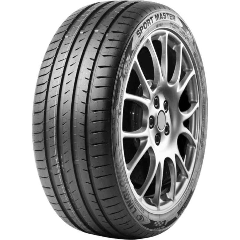 Шины Linglong Sport Master UHP 205/55 R16 91V