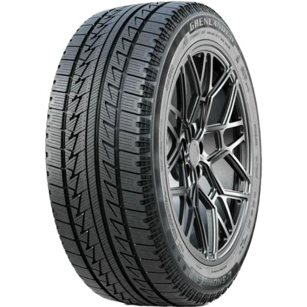 Шины Grenlander L-Snow 96 205/55 R16 91H