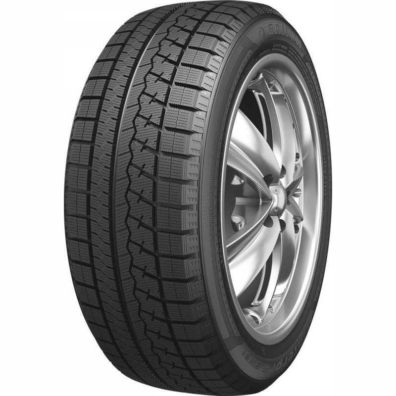 Шины Sailun Ice Blazer Arctic 205/55 R16 94H XL