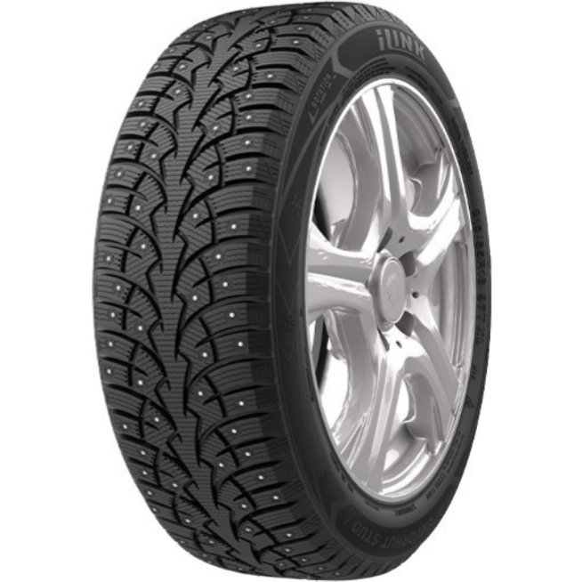 Шины iLINK Wintervorhut Stud I 205/55 R16 94T