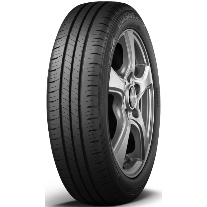 Шины Dunlop Enasave EC300+ 205/55 R16 91V