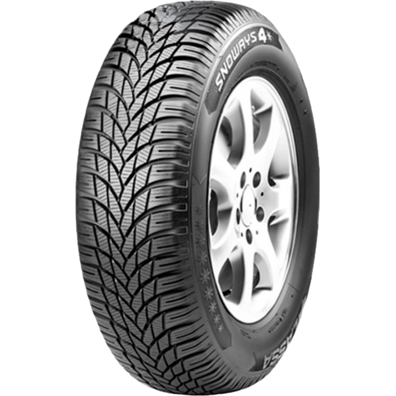 Шины Lassa Snoways 4 175/65 R14 82T