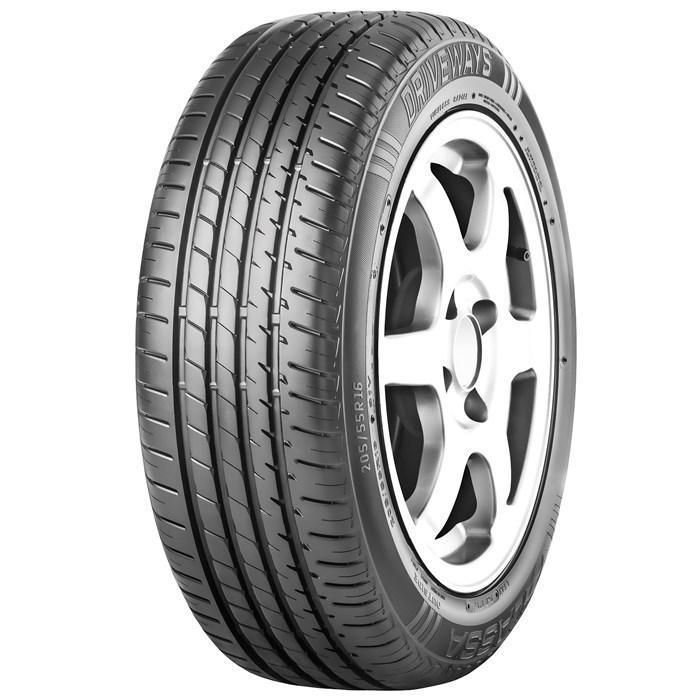 Шины Lassa Driveways 205/55 R16 94W XL