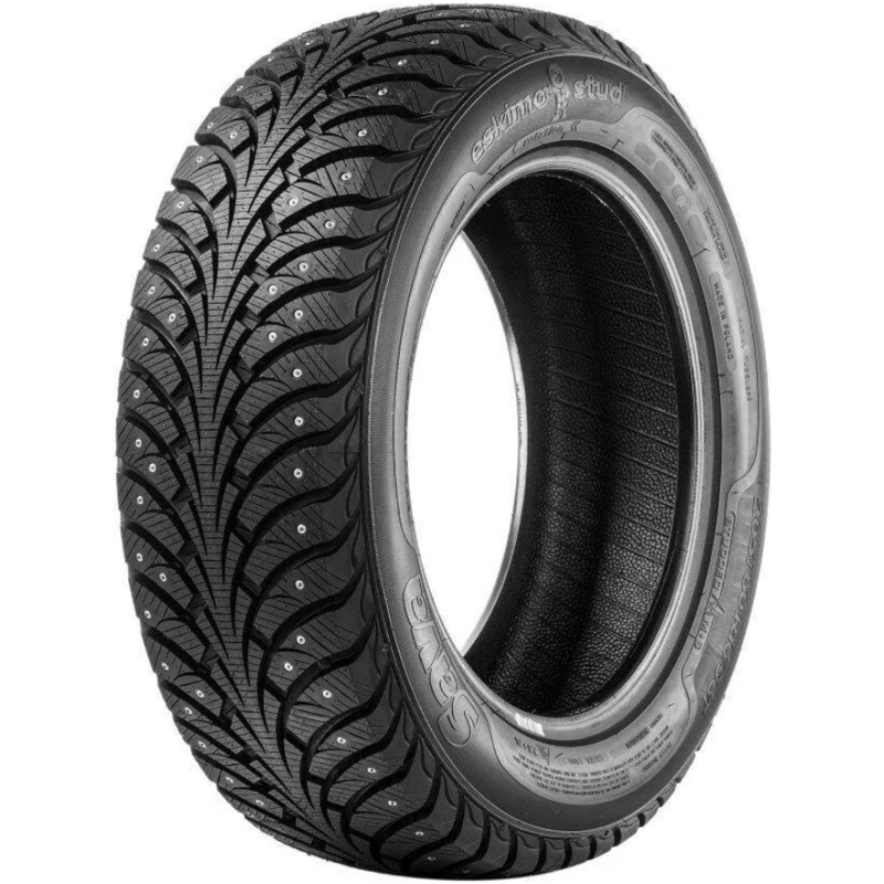 Шины Sava Eskimo Stud 215/55 R16 97T XL