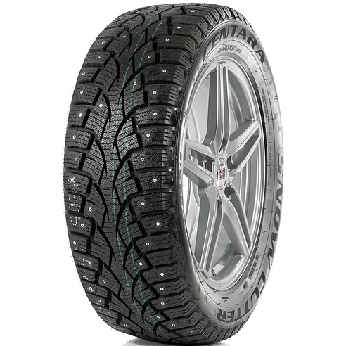 Шины Centara Snow Cutter 205/55 R16 91T