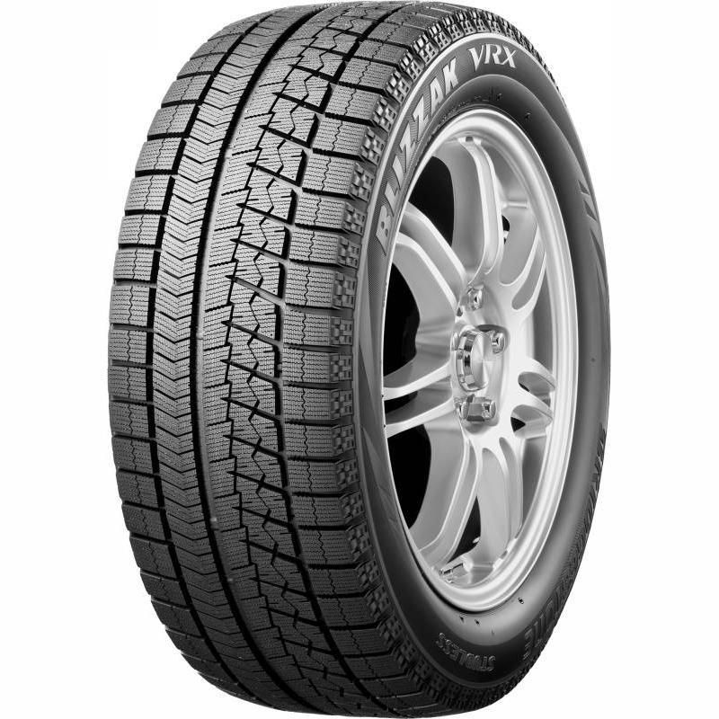 Шины Bridgestone Blizzak VRX 205/55 R16 91S